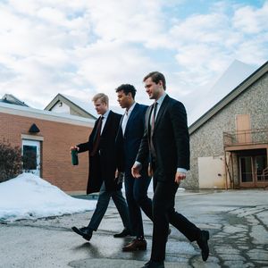 Image post by @blackbearhockey on Instagram