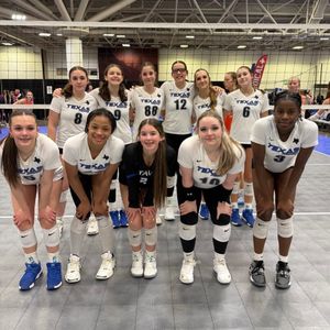 Image post by @tavvolleyball on Instagram