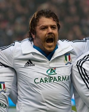 Image post by @italrugby on Instagram