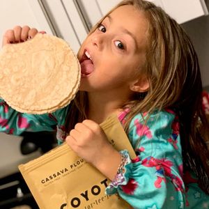 Image post by @eatcoyotas on Instagram
