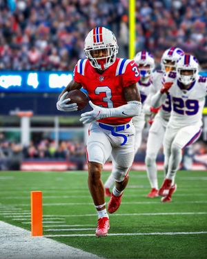 Image post by @libertyfootball on Instagram