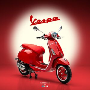 Image post by @rahalpiaggio on Instagram