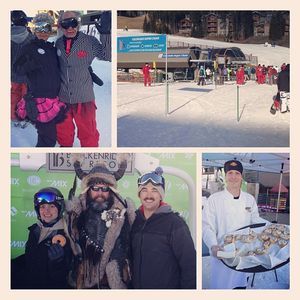 Image post by @breckenridgemtn on Instagram