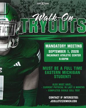 Image post by @EMUFB on Twitter