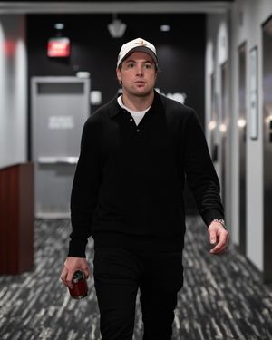 Image post by @nhlbruins on Instagram