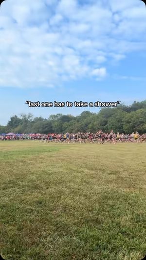 Video post by @hannah_runsss on Instagram