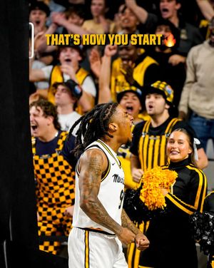 Image post by @appstatembb on Instagram