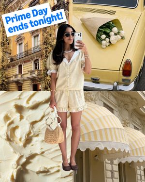 Video post by @amazonfashion on TikTok