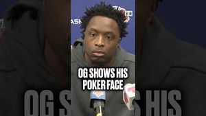 Video post by @bleacherreport on YouTube