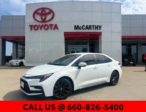 Image post by @mccarthytoyotas on Instagram