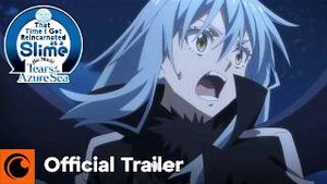 Video post by @crunchyroll on YouTube