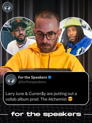 Image post by @forthespeakers on Instagram