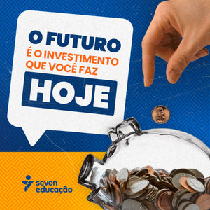 Image post by @seveneducacao on Instagram