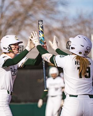 Image post by @csusoftball on Instagram