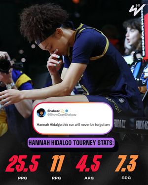 Image post by @brwsports on Instagram