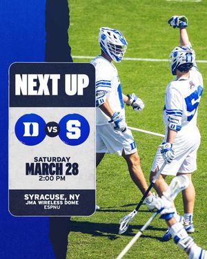 Image post by @dukemlax on Instagram