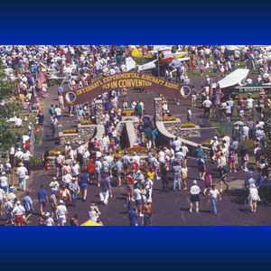 Image post by @boeing on Instagram