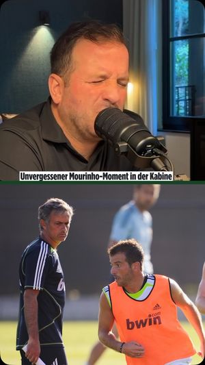 Video post by @sport_bild on Instagram