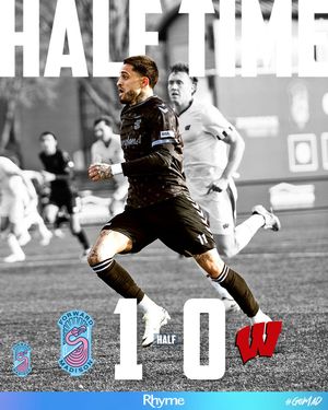 Image post by @forwardmadisonfc on Instagram