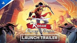 Video post by @PlayStation on YouTube