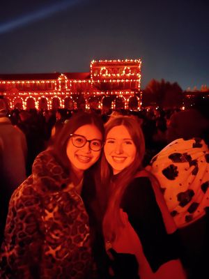 Image post by @texastechadpi on Instagram