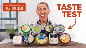 Video post by @americastestkitchen on YouTube