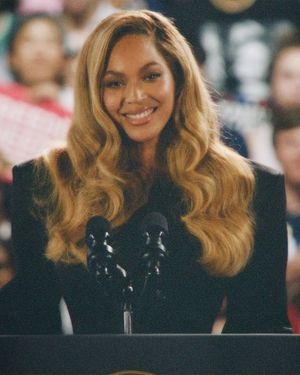 Image post by @beyonce on Instagram