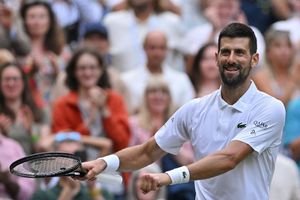 Image post by @djokernole on Instagram