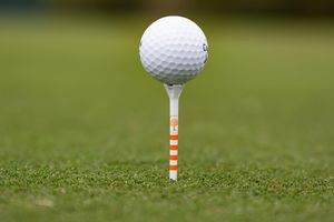 Image post by @evolvegolf on Instagram