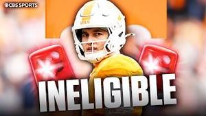 Video post by @CBS Sports on YouTube
