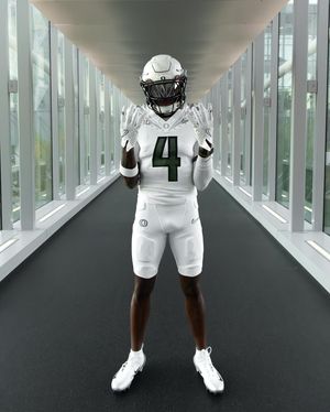 Image post by @oregonfootball on Instagram