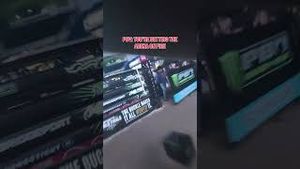 Video post by @pbr on YouTube