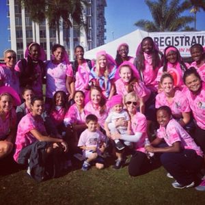 Image post by @usdwbb on Instagram