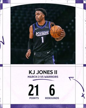 Image post by @stocktonkings on Instagram