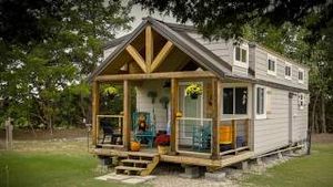 Video post by @tinyhouseexpedition on YouTube