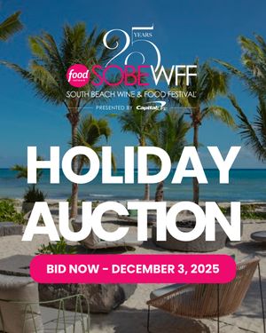 Image post by @sobewff on Instagram