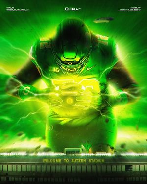 Image post by @goducks on Instagram