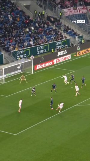 Video post by @bundesliga on TikTok