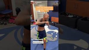 Video post by @brwsports on YouTube