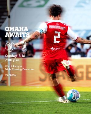 Image post by @richmondkickers on Instagram