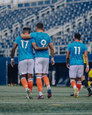 Image post by @themiamifc on Instagram