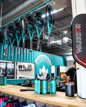 Image post by @diademsports on Instagram