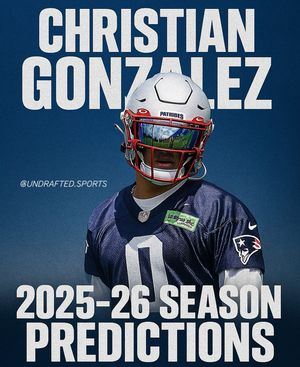 Image post by @undrafted.sports on Instagram