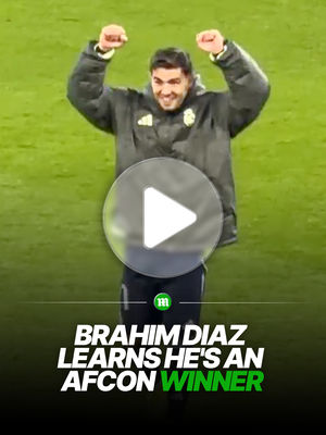 Video post by @dailymailsport on TikTok