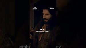 Video post by @fxnetworks on YouTube