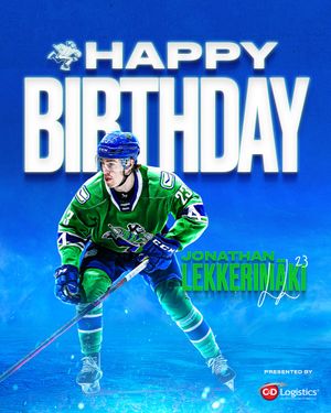 Image post by @abbotsfordcanucks on Instagram