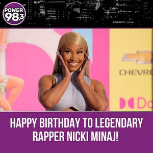 Image post by @power983 on Instagram