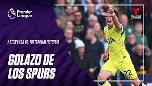 Video post by @deportes on YouTube