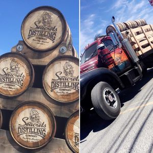 Image post by @seacretsusa on Instagram