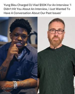 Image post by @nojumper on Instagram